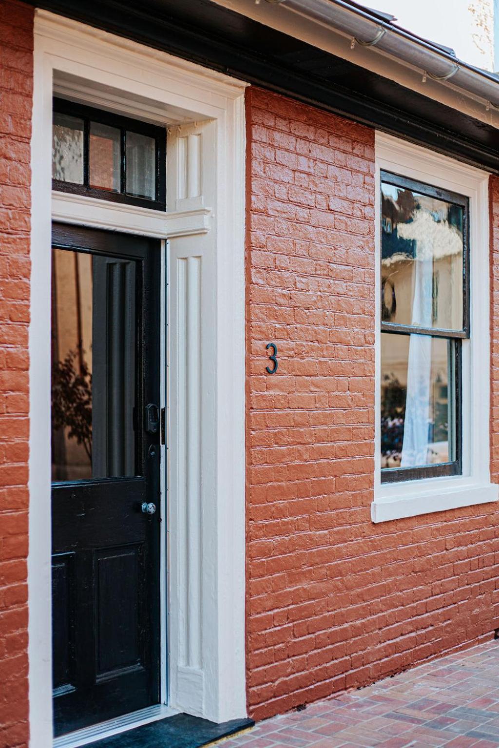 ホテル Barristers Row ストーントン 部屋 写真