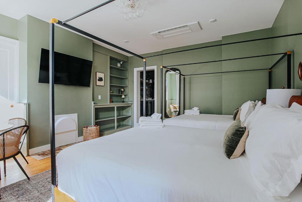 ホテル Barristers Row ストーントン 部屋 写真